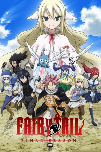 all fairy tail episodes free download google drive